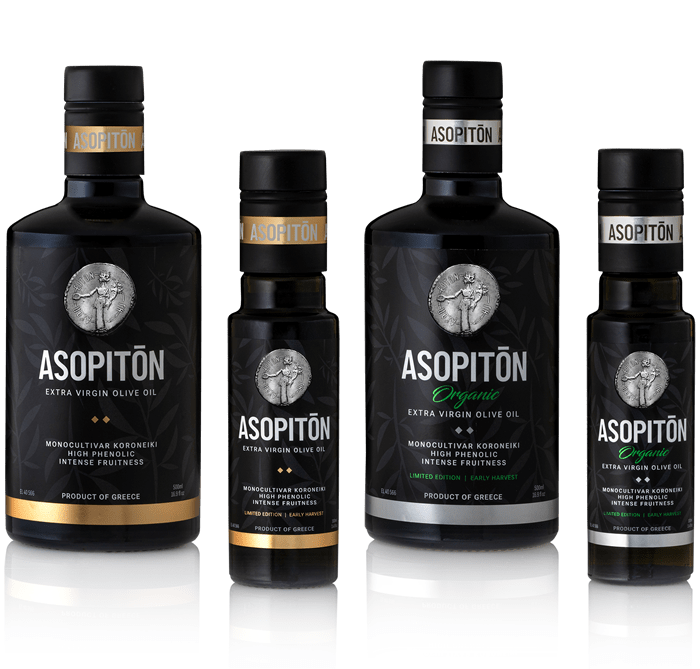 Asopiton products