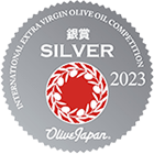 Olive Japan Silver 2023