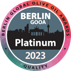 Berlin GOOA Platinum Award 2023