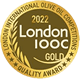 London IOOC Gold 2022