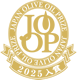 JOOP Gold Award 2025