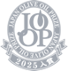 JOOP silver Award 2025