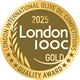 LIOOC Gold Award 2025